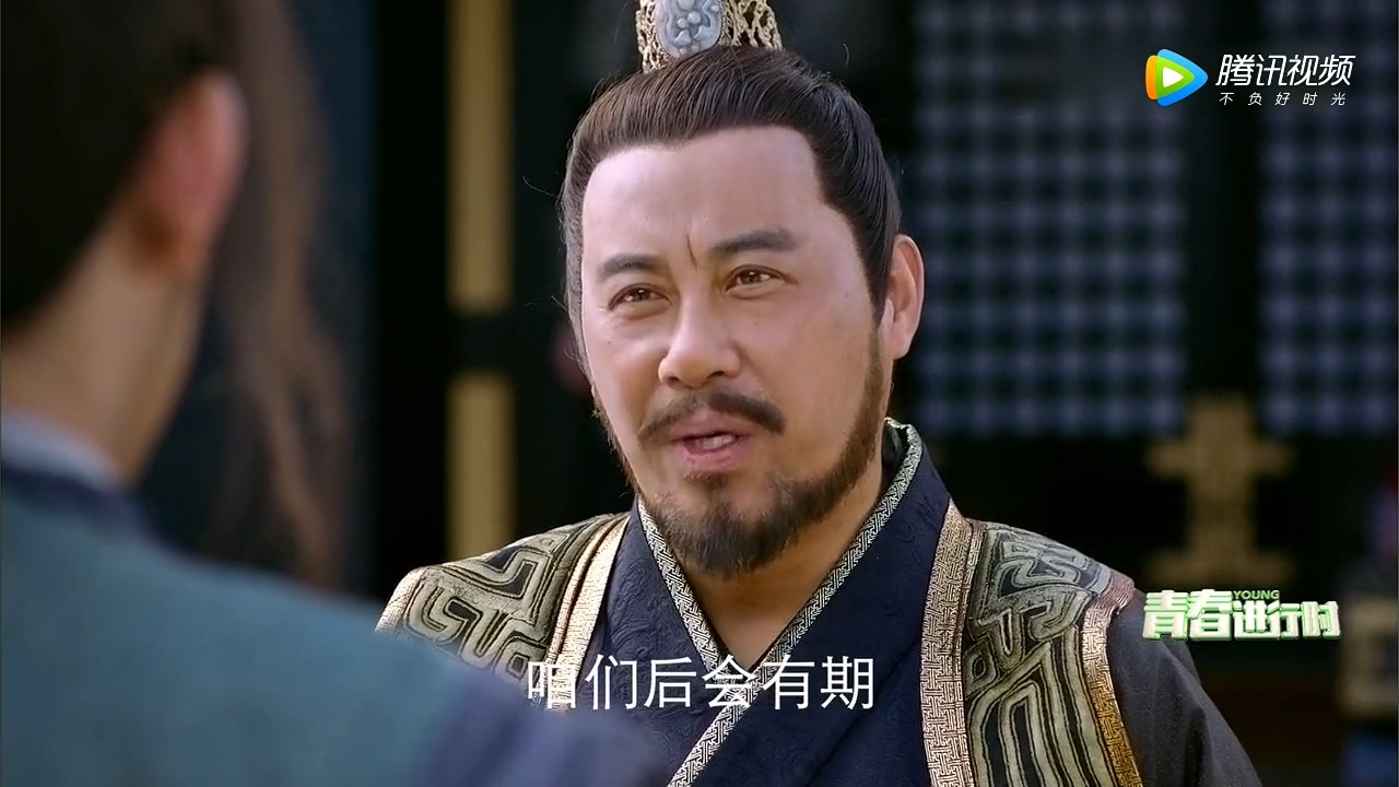 2019封神演义65集,封神演义第一集到第八集