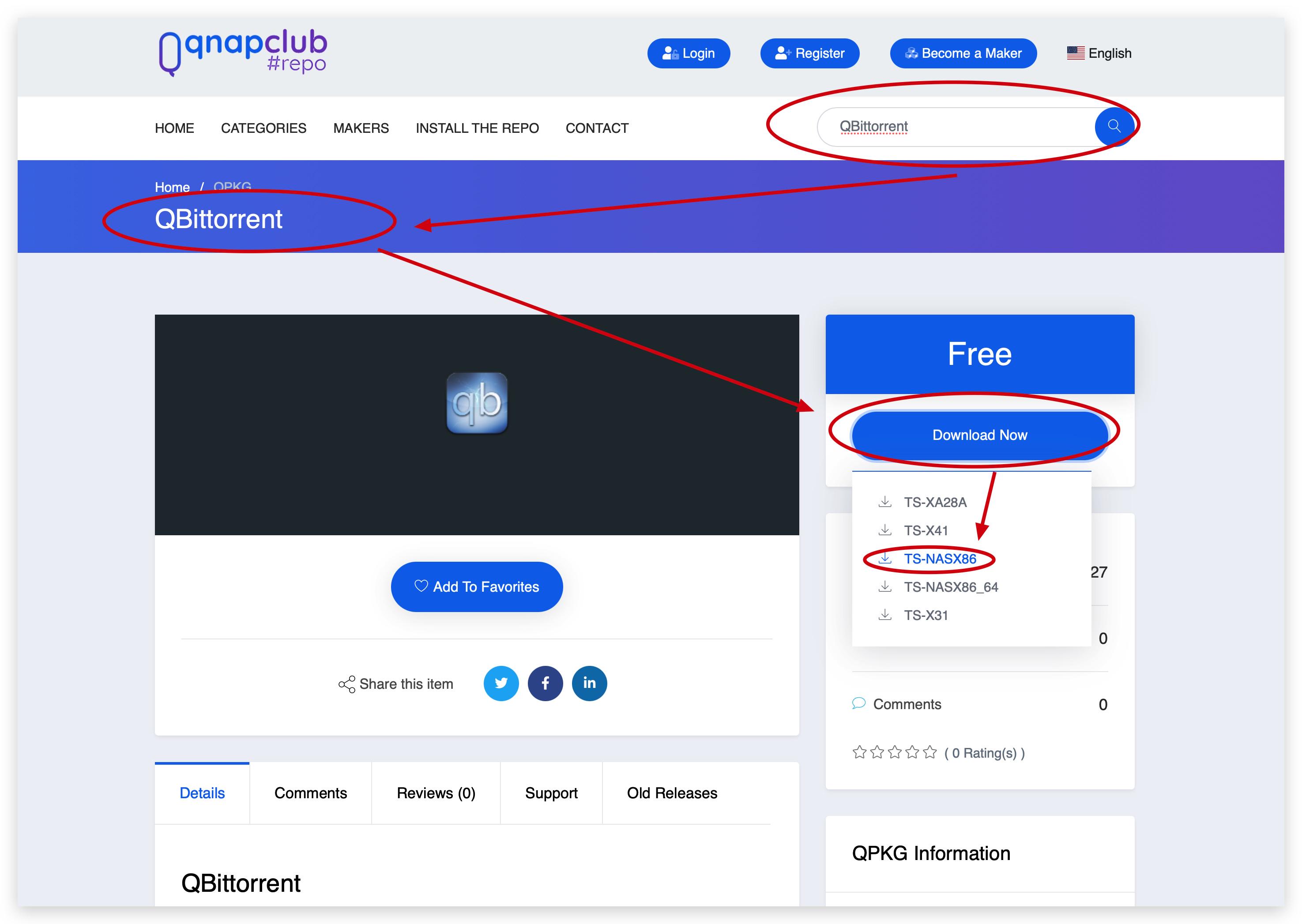 玩转最强*载下**工具，从*载下**到*放播**一文搞定（威联通篇）