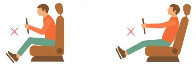 长期开车久坐腰酸背疼怎么调理,长期开车久坐该怎么锻炼身体