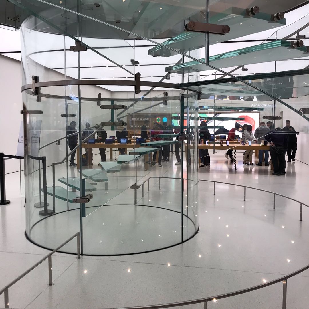 澳门虽小但很美,澳门不一样的地方