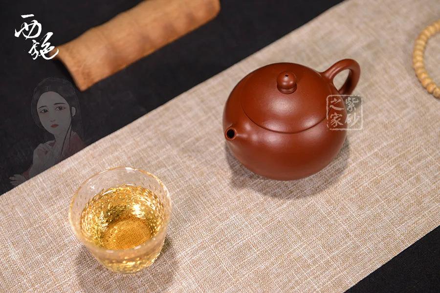 学会这几个技巧轻松玩转普洱,怎样才算好普洱