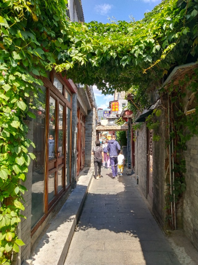 北京南城最好吃的卤煮,北京南城餐饮