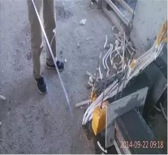 水电质量通病实景图,建筑水电工程质量通病