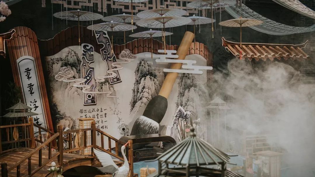 婚房布置必备物件之喜字，没想到还有这么多款式和讲究