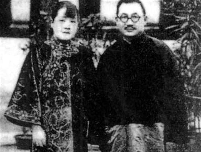 孔祥熙与宋霭龄视频,宋霭龄与孔祥熙的结局