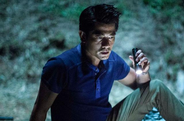 盘点7部很燃的犯罪动作电影,一部特别过瘾的犯罪片