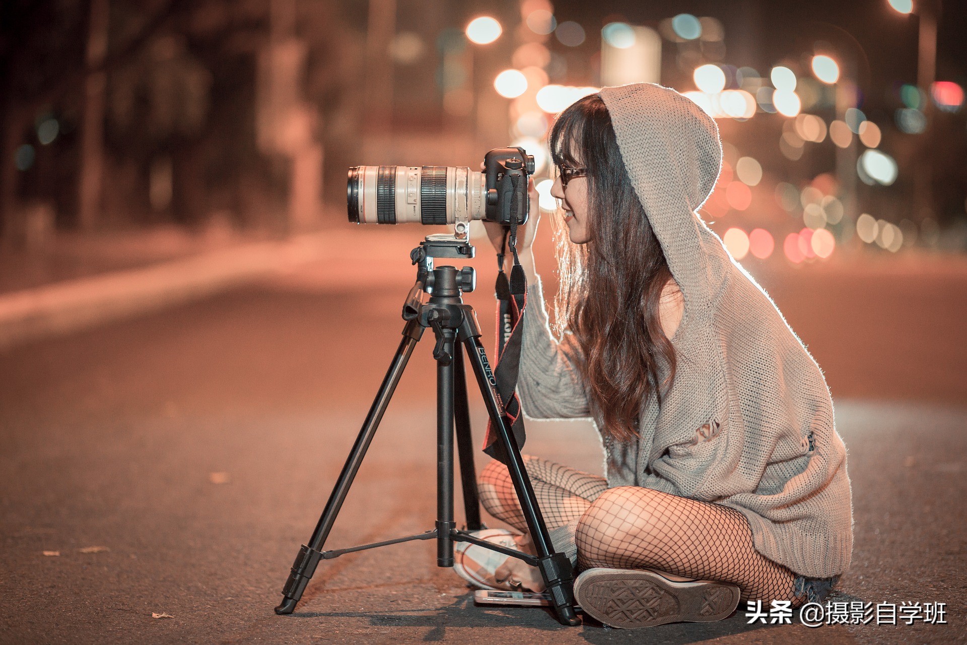 相机拍摄人像总感觉不够清晰,为什么我拍的人像不清晰