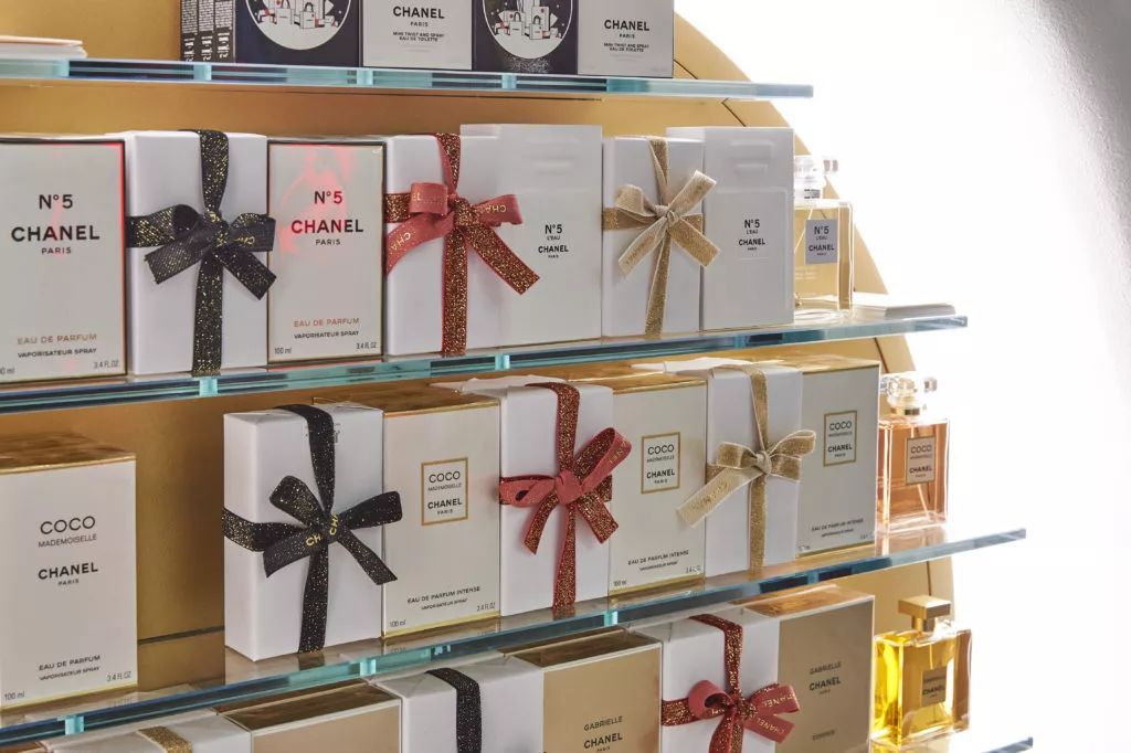 乐天免税店双11活动,乐天免税店和新罗免税店哪个好