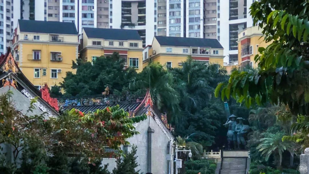 上下沙现状,上下沙来历