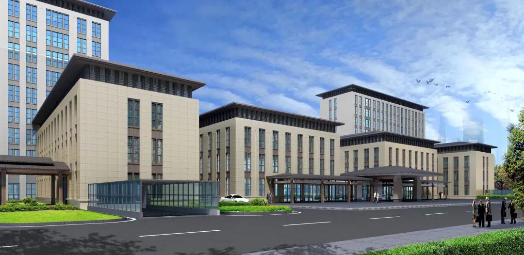 亚洲医建第一会｜那些卓宝参与的“美好医院建设”