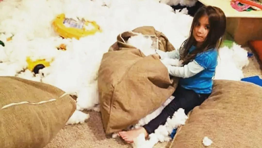 熊孩子不打该怎么教育,熊孩子不听话怎么教育