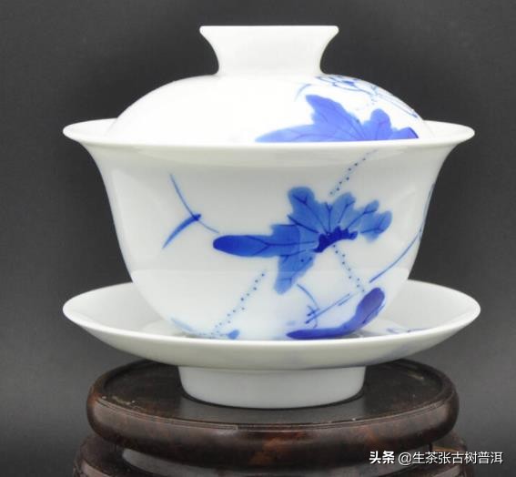 冲泡熟普洱茶的正确方式,冲泡生普洱茶的正确方法