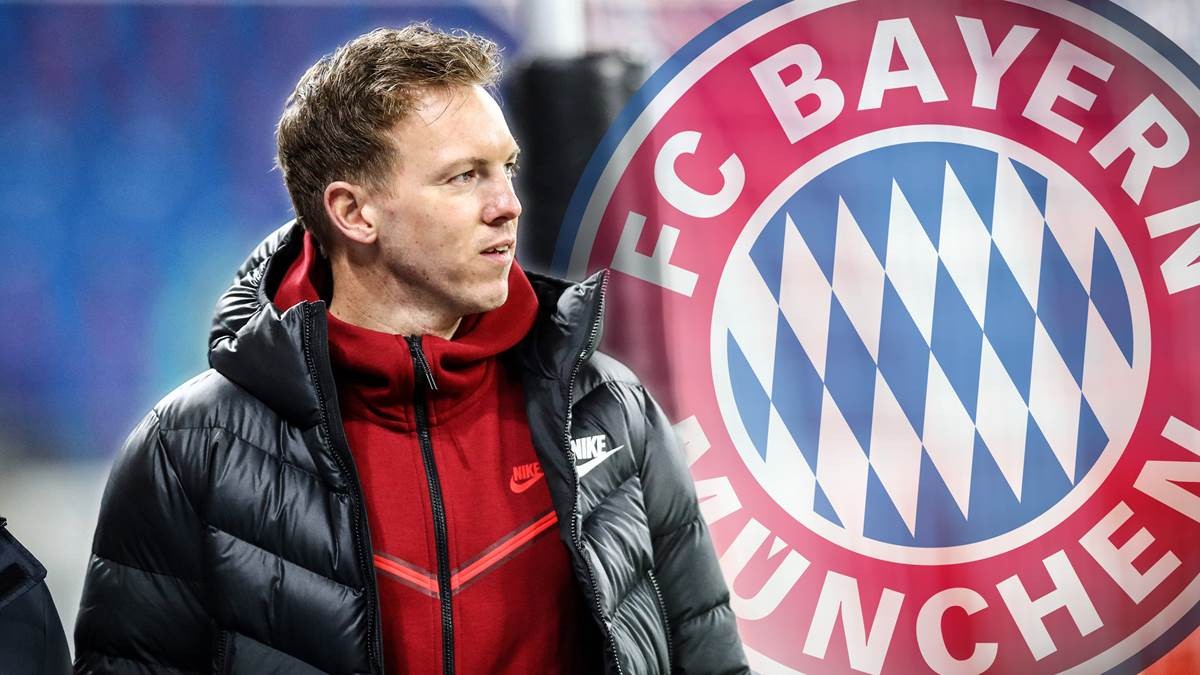 纳式拜仁蓝图曝光：1.5亿妖童挤走莱万？8000万先生接班博阿滕