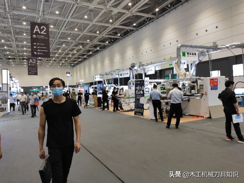 木工机械设备展会2024,2024青岛木工机械展览会门票价格