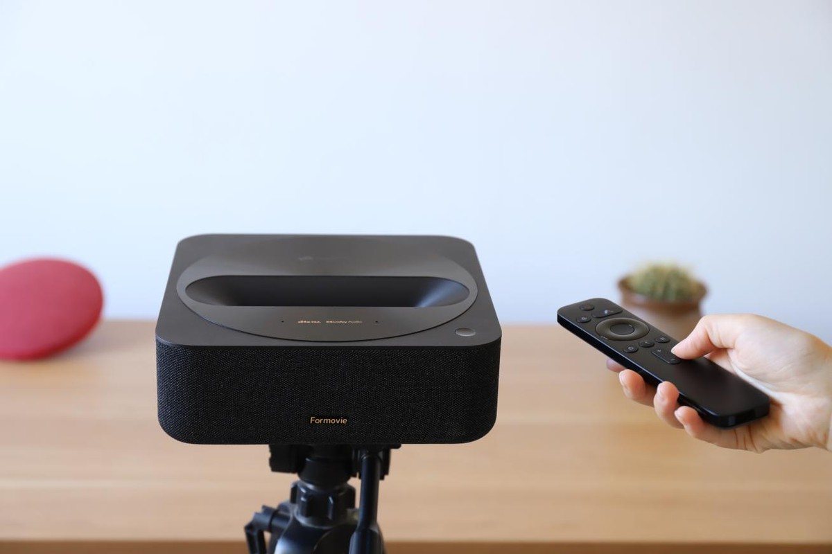 峰米r1nano评测,峰米r1nano怎么样