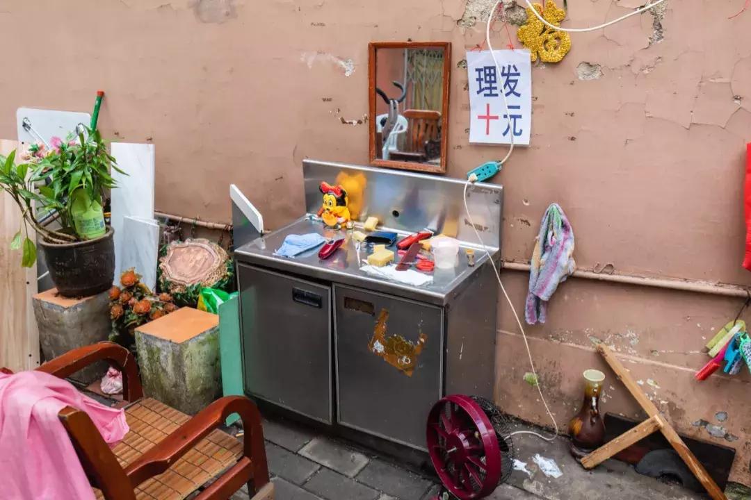 去广州必去的几条老街,“广府味”十足,正宗老广不一定全去过