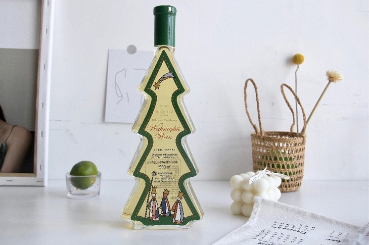 适合精致女孩子喝的果酒推荐来啦,推荐几款适合女生喝的平价果酒