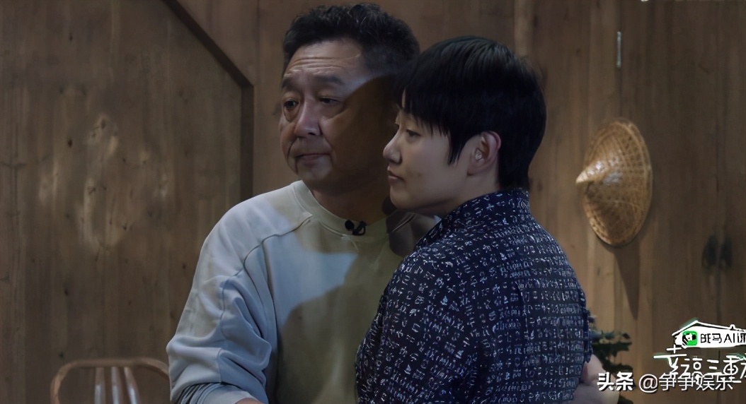 于谦白慧明现场表白,于谦谈和白慧明恋爱过程