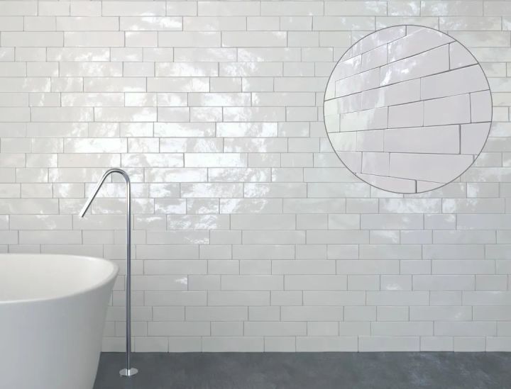 卫浴墙面瓷砖和地面瓷砖有必要吗,厨卫地砖用什么瓷砖好