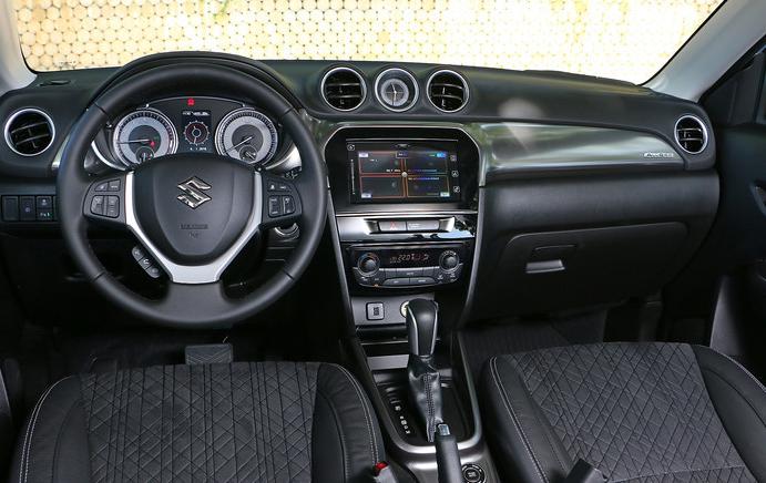 铃木维特拉中国售价,现在铃木维特拉是国产车吗