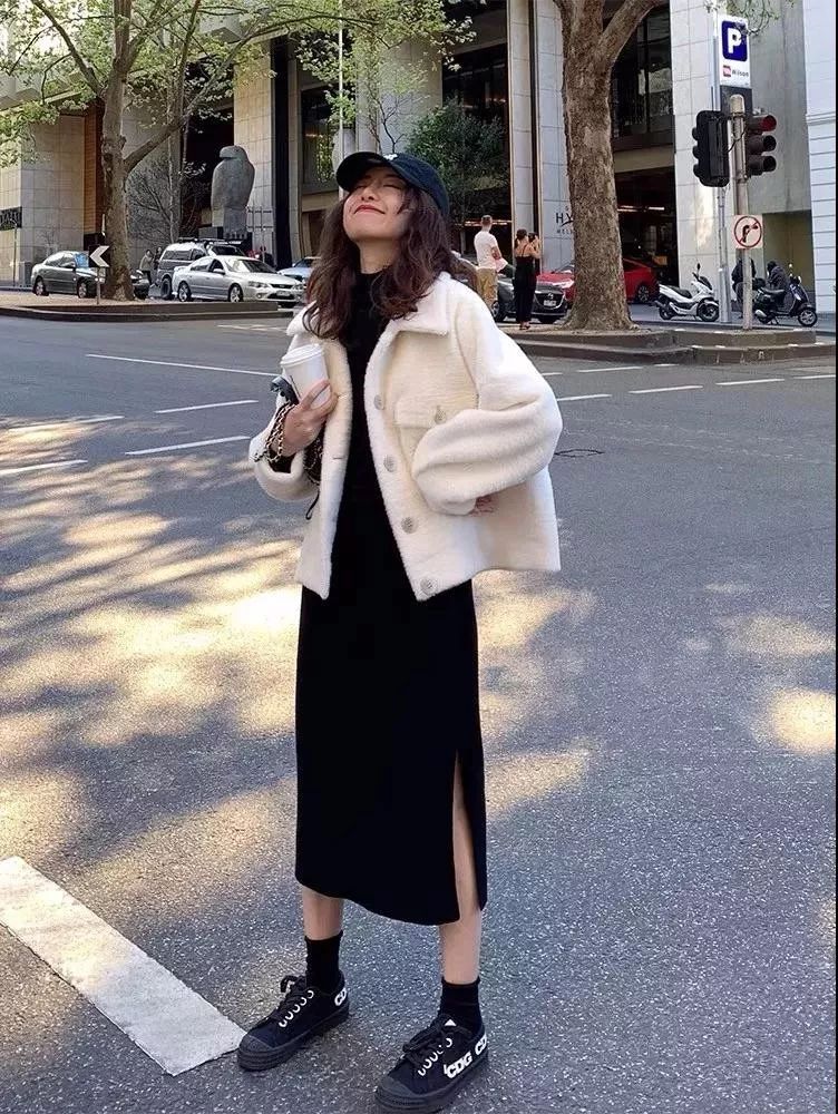 一年四季都可以穿的裙子推荐,一年四季最好看的裙子