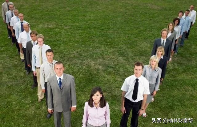 未来将只有“资源者、配置者、投资人”这三种人