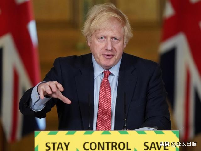 英国的奇葩规定,英国最新防疫政策和措施