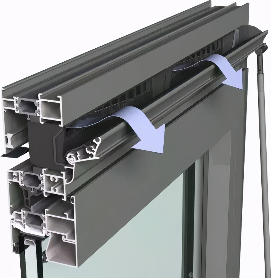 物业不让阳台做落地窗怎么谈,阳台加装落地窗怎么跟物业沟通