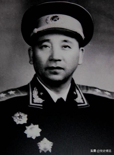 “*革文**”中175位将军艰难平反始末