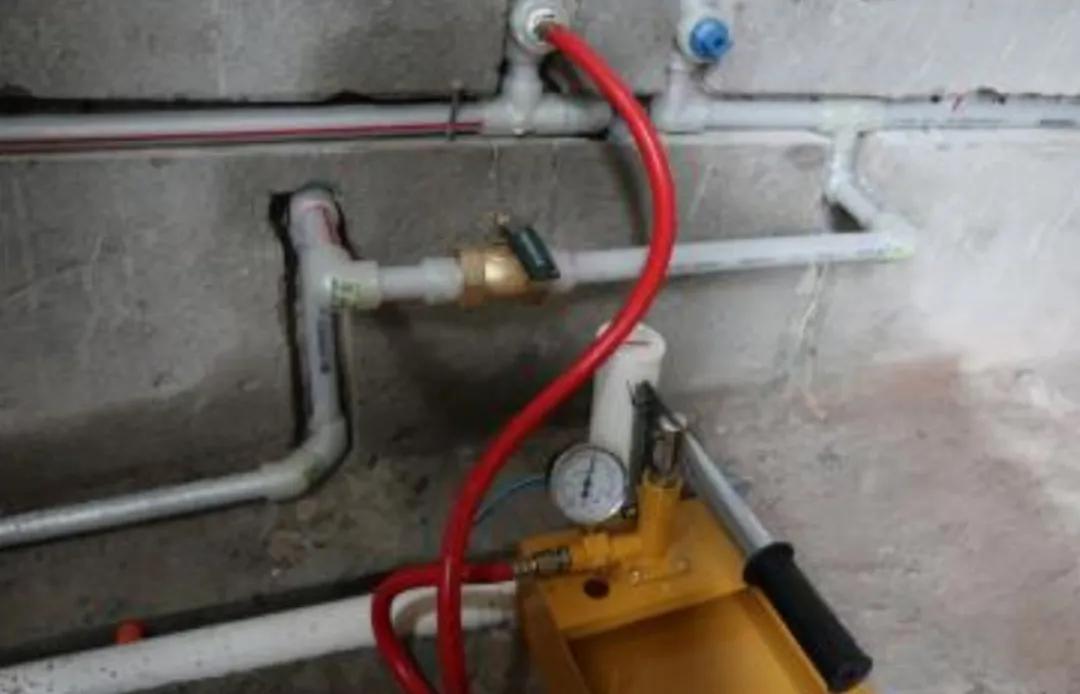 华浔总部巡查梅州工地,华浔工地巡检