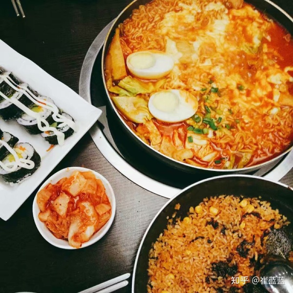 东北用餐体验,在东北吃饭的最高境界