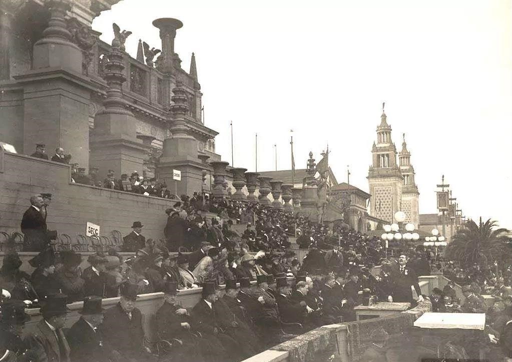 真实的旧金山现状,带你看看一个真实的美国旧金山