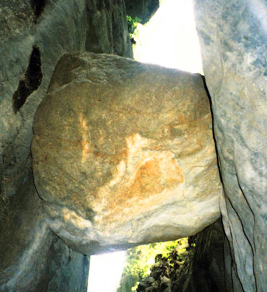旅游景点推荐陕西山阳,陕西山阳县旅游景点