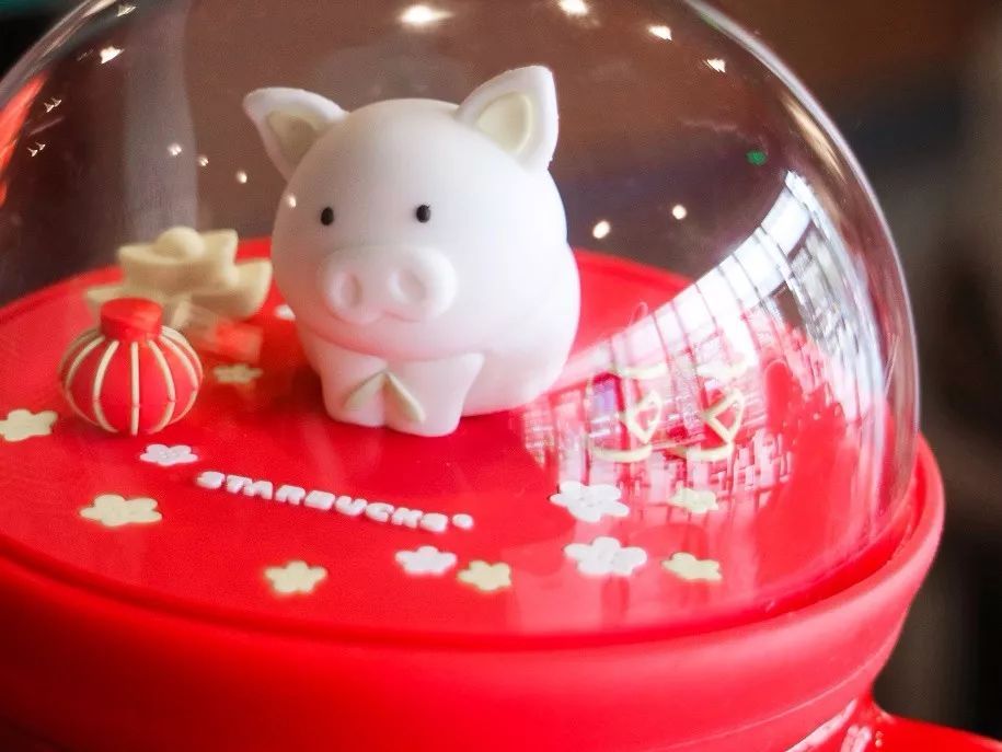 星巴克虎年限定杯子推荐哪个,星巴克圣诞节限定杯子