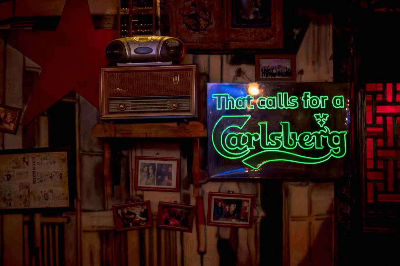 郑州boomshake酒吧,郑州有没有玩的比较好的酒吧