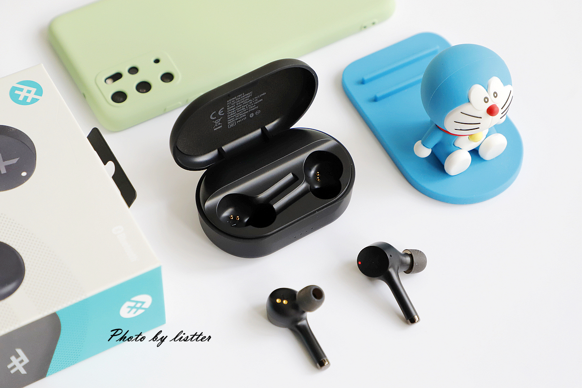 真无线蓝牙耳机air2s游戏测评,airpods2无线耳机评测