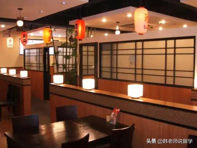 日本留学工作的禁忌,日本留学生活应注意的小常识