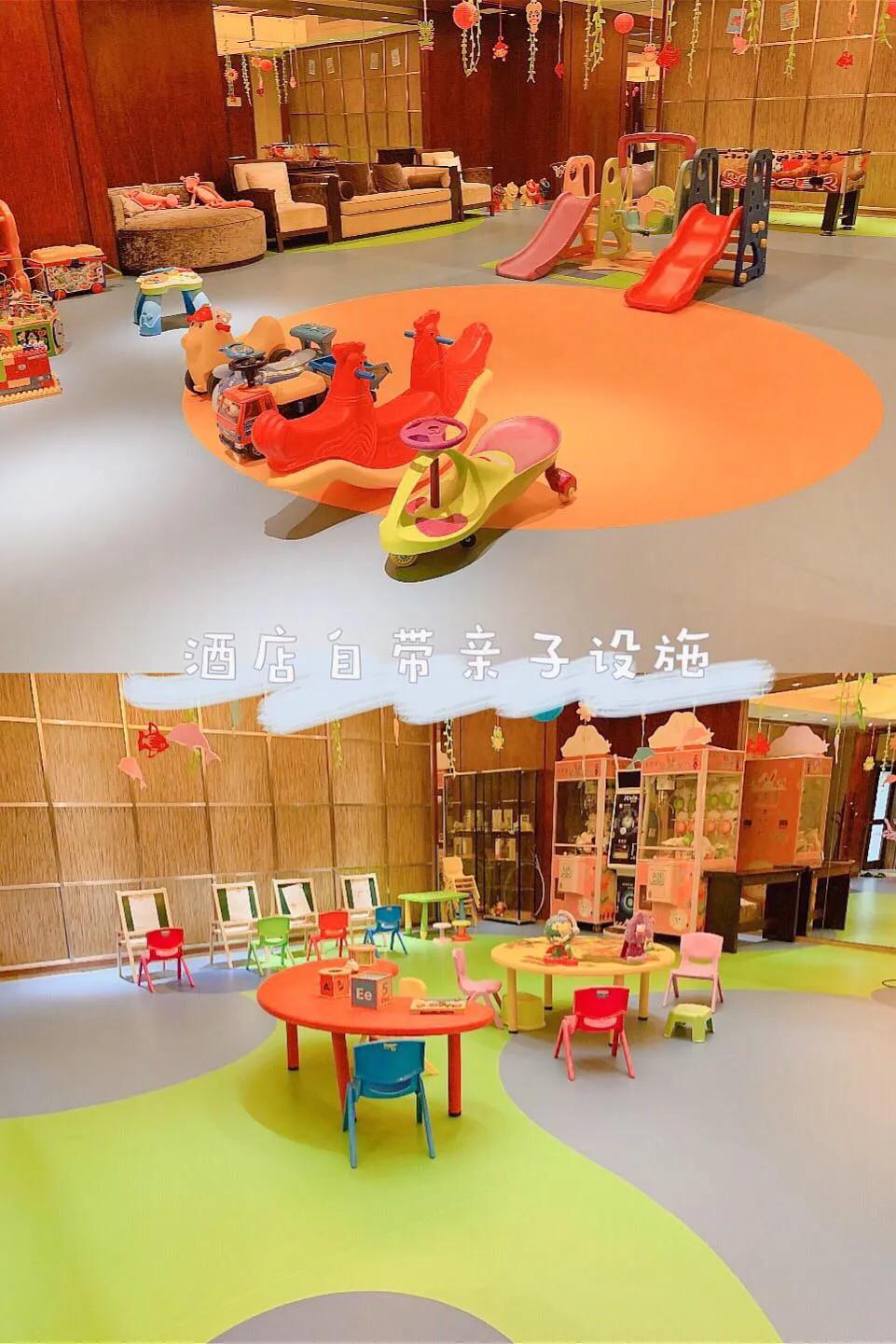 三亚维景国际度假酒店复式房,三亚维景国际酒店别墅房型推荐