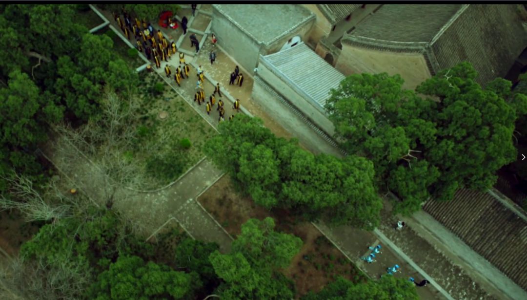 谷雨仓颉庙,谷雨仓颉造字联合国演讲