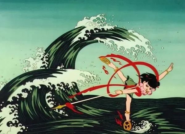 童年记忆里的50部动画片,36部童年动漫片你看过几部