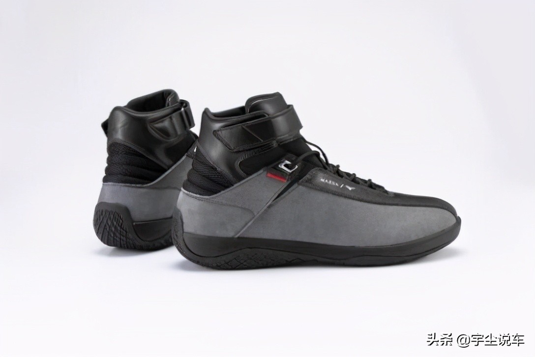 宇尘说车全新一代,宇尘说车