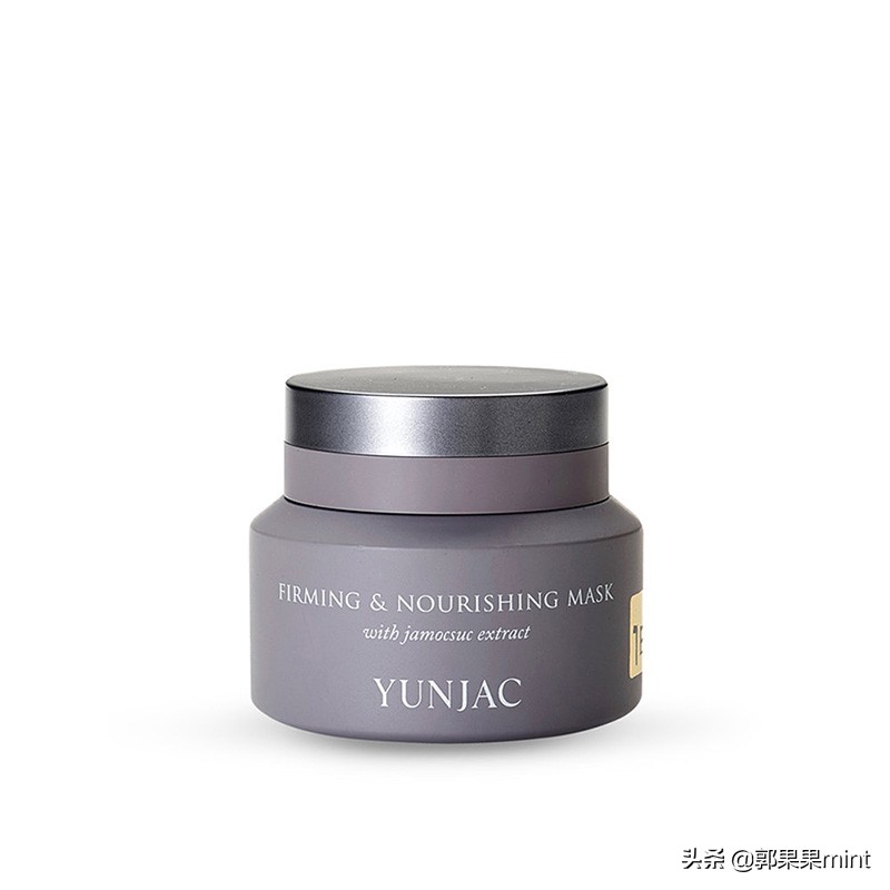 回购到断货！这几款涂抹面膜真的太好用啦