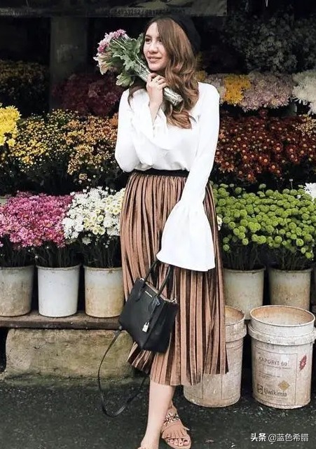 公主裙怎么拍才最好看,宫廷风睡裙怎么拍好看