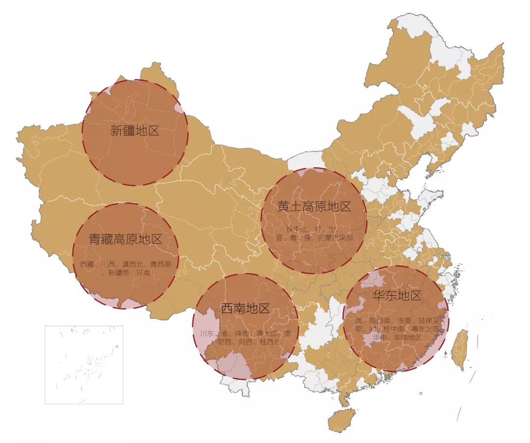 什么是夯土,什么是夯土建筑