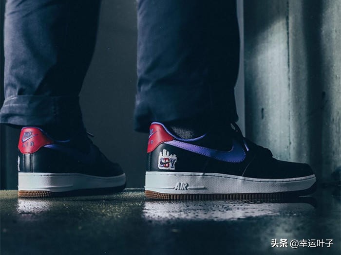 aj1低帮警灯配色,aj1反转警灯发售