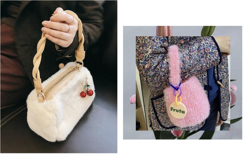 冬季必买的3款包包太时髦了,今年秋冬流行什么包包款式好看