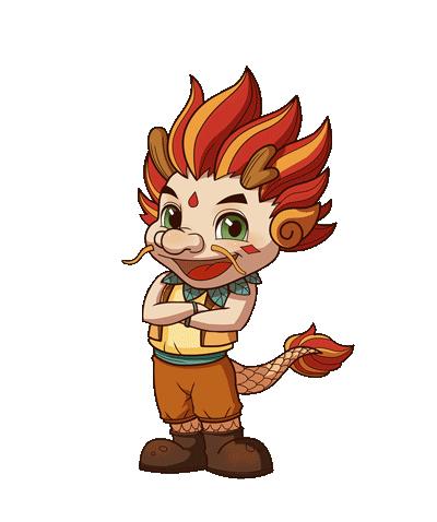 阿唛龙幻想乐园游玩项目,阿唛龙幻想乐园乌鲁木齐游玩路线