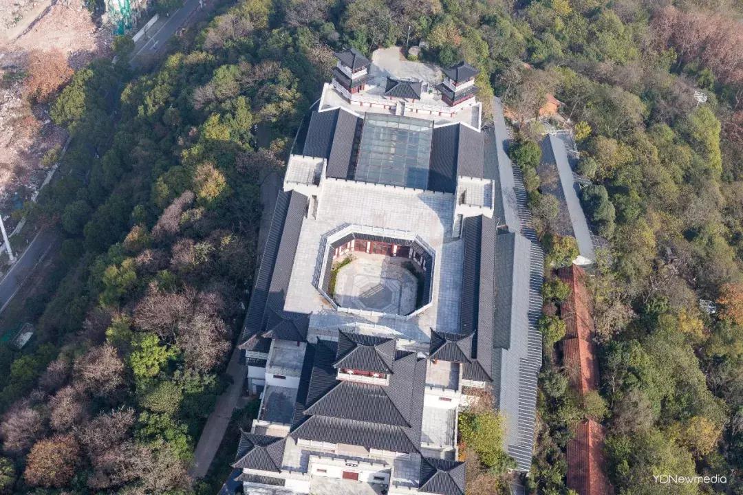 当年的亚洲第一高塔,亚洲曾经第一高塔