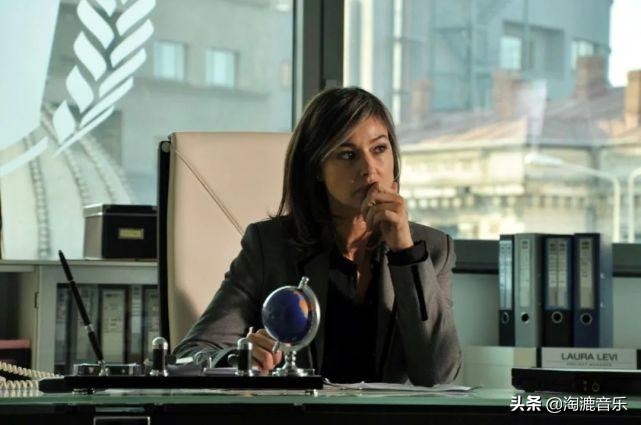 莫妮卡贝鲁奇五大影片,莫妮卡贝鲁奇十大经典电影