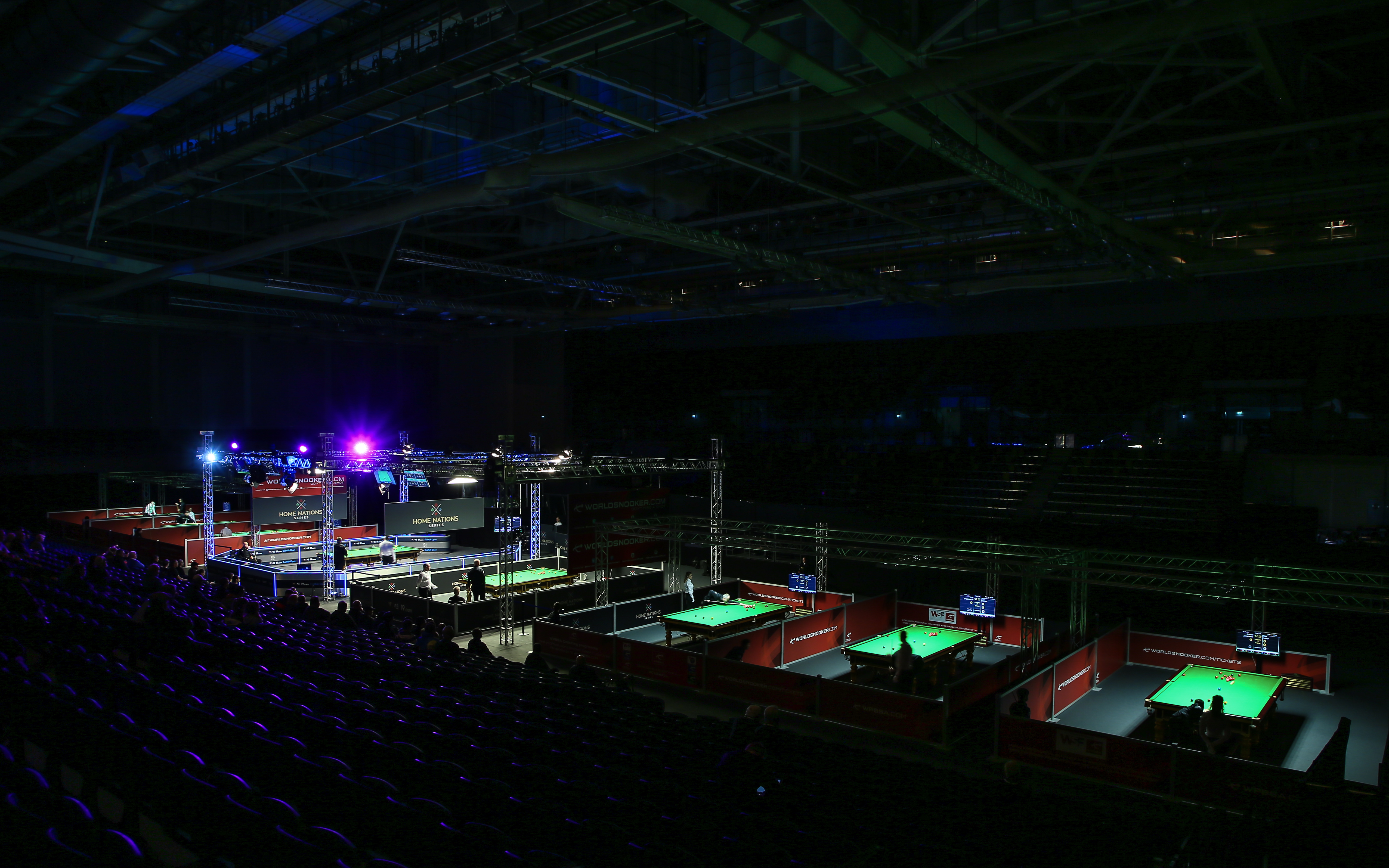 塞尔比被淘汰英锦赛,英锦赛塞尔比被淘汰